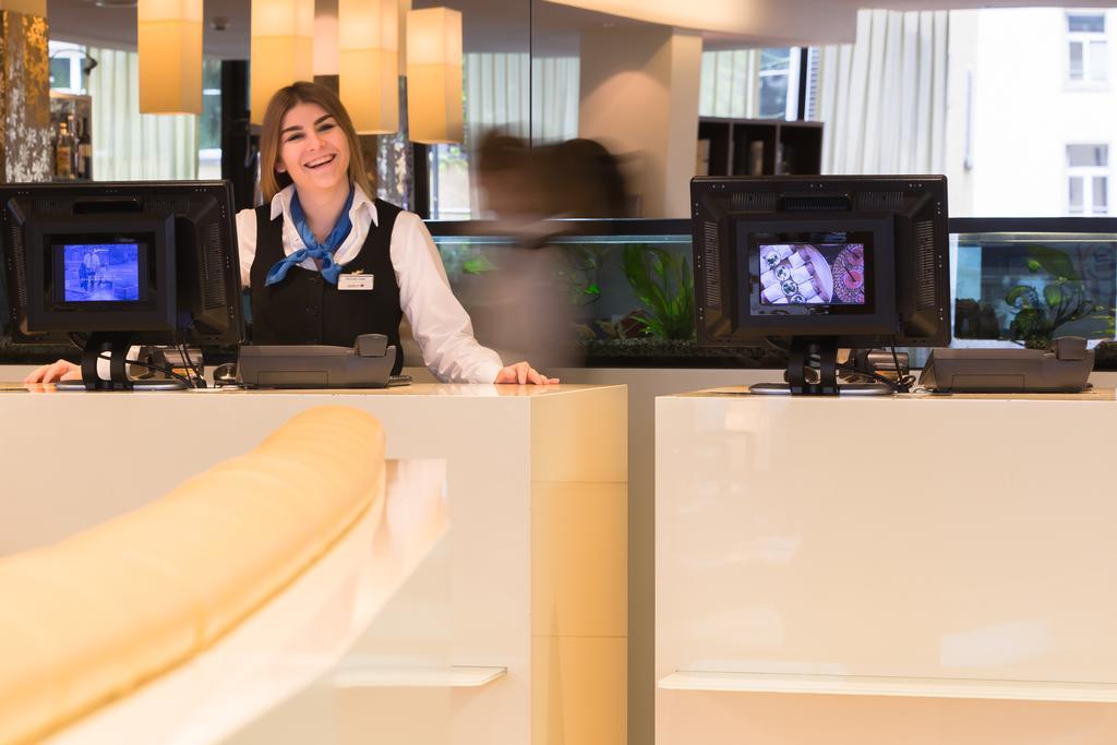 Hotel Radisson Blu Hotel,